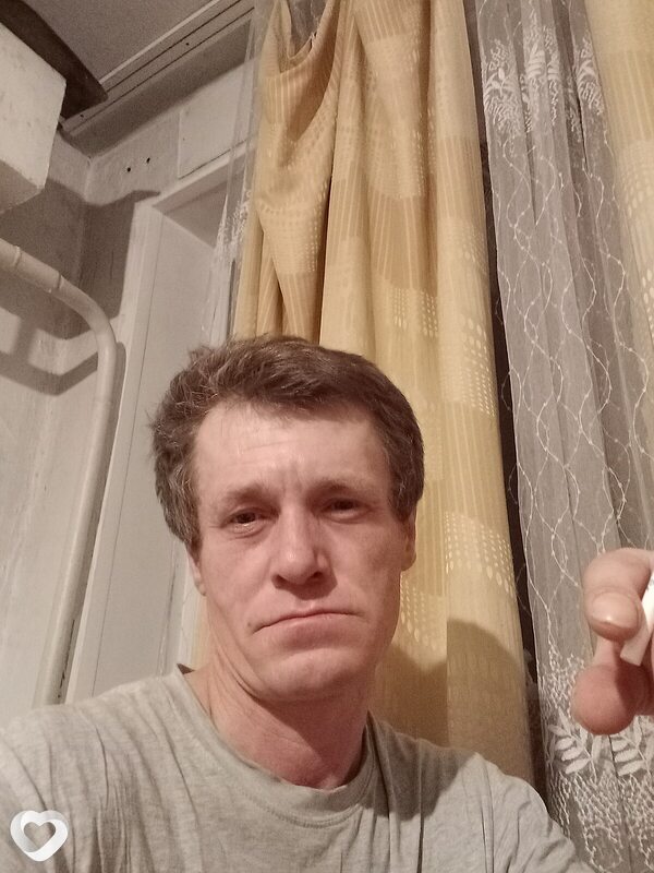 Сергей, 52, Кемерове — анкета №547629