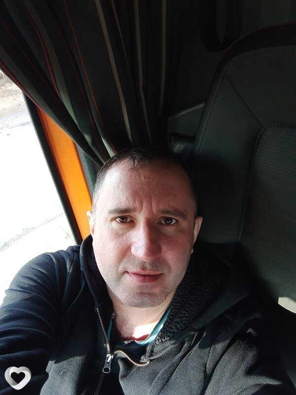 Иван, 44, Сыктывкаре — анкета №547636