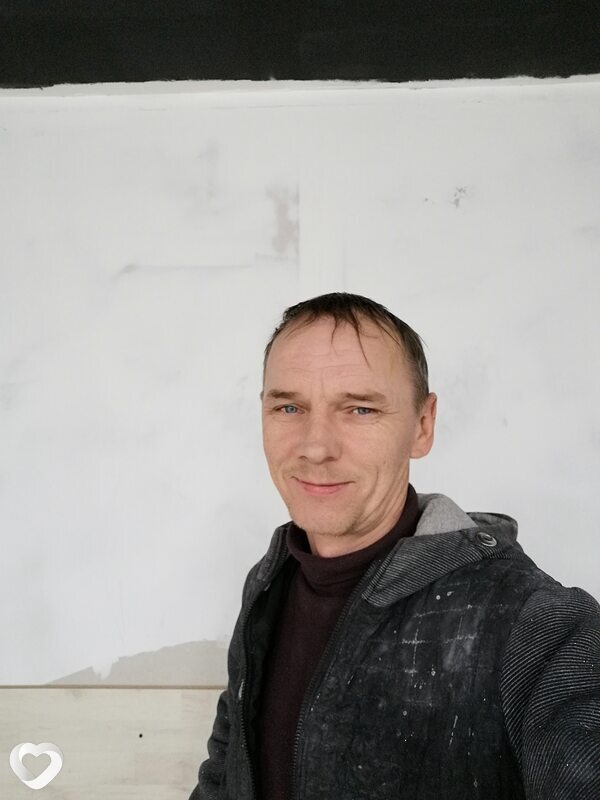 Руслан, 45, Кирове — анкета №547637
