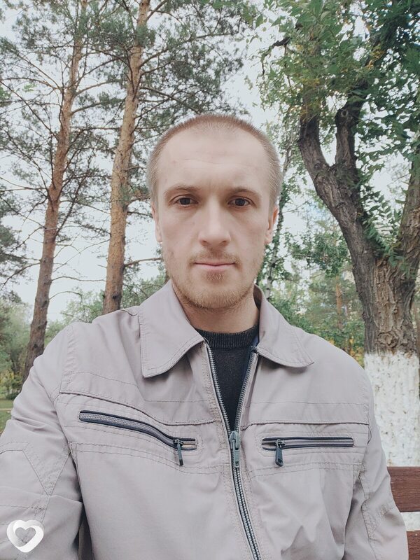 Герман, 32, Караганде — анкета №547639