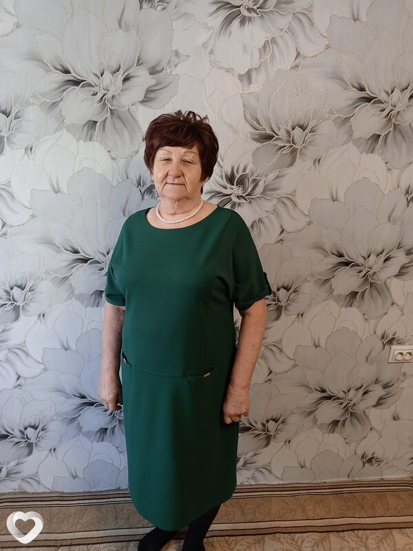 Любовь, Иланский