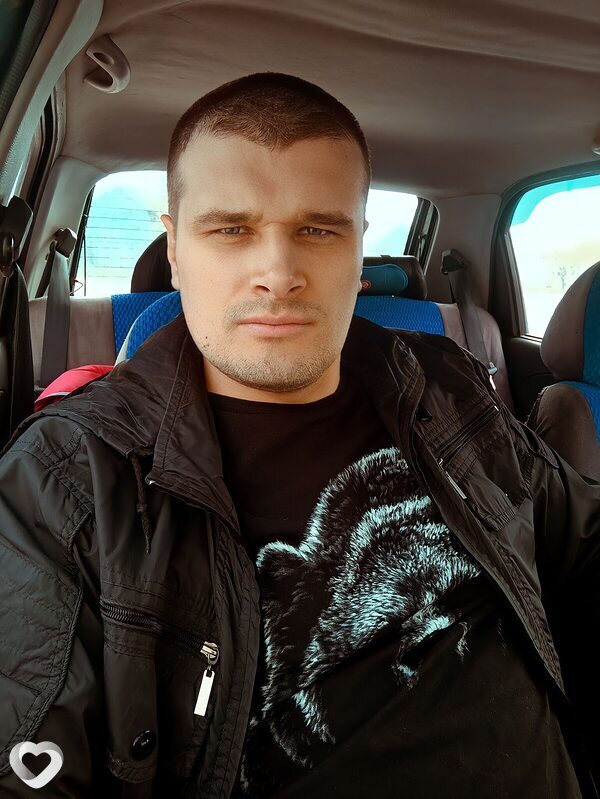 Евгений, 39, Миассе — анкета №547645