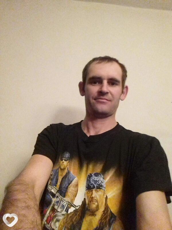 Саша, 41, Бишкек — анкета №547653