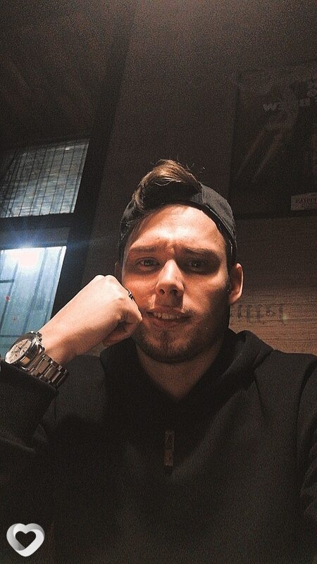 Nikita, 31, Череповце — анкета №547582
