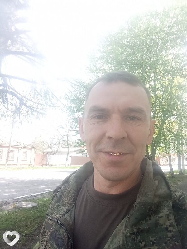 Александр, 45, Прокопьевске — анкета №547586