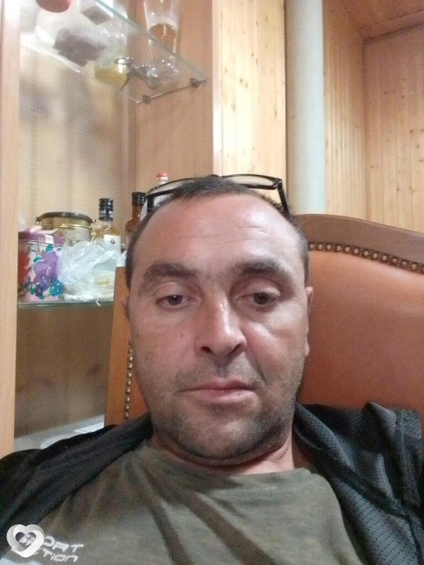 Игорь, 48, Санкт-Петербурге — анкета №547587