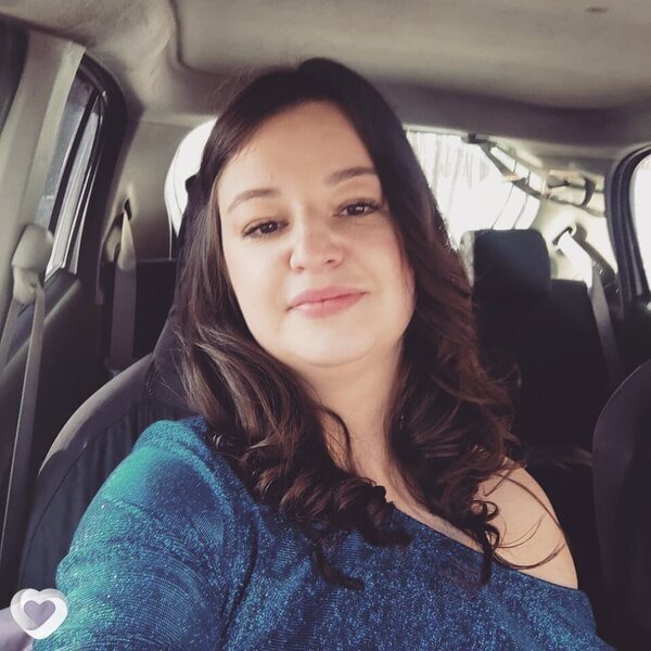 Вероника, 32, Владивостоке — анкета №547590