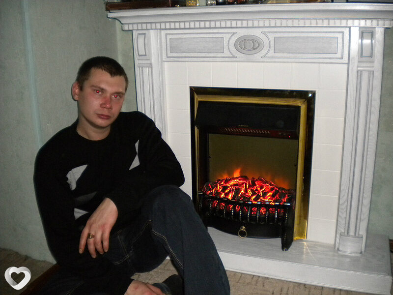 Александр, 36, Барнауле — анкета №547600