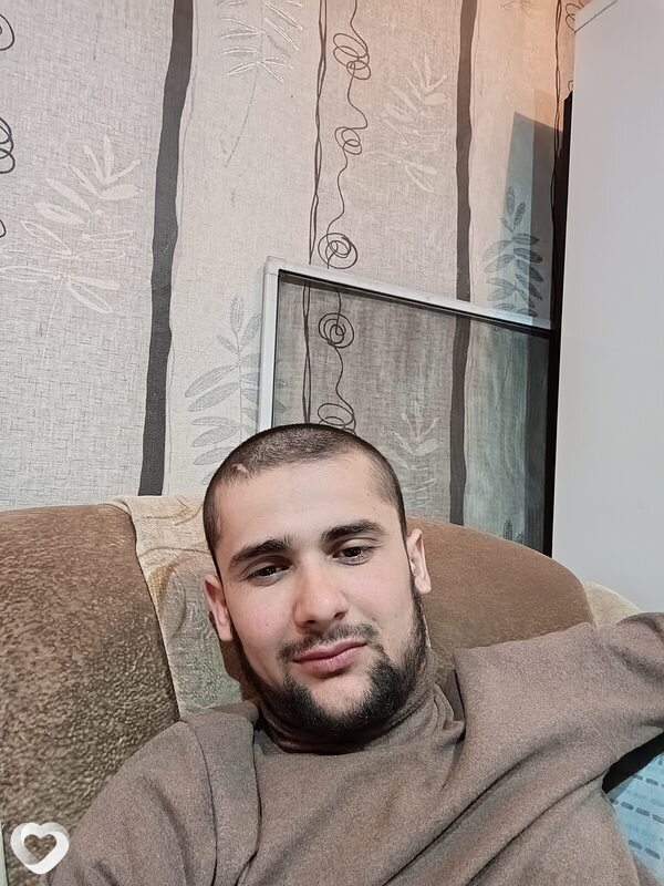Ахмад, 28, Новокузнецке — анкета №547830