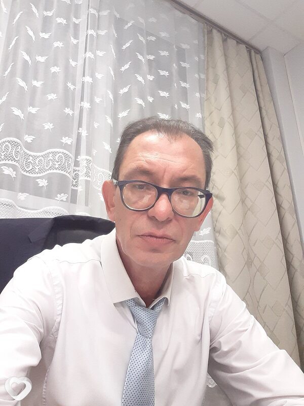 Владимир, 56, Майкопе — анкета №547844