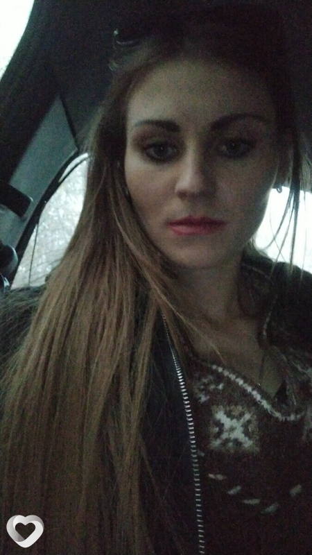 Елена, 36, Караганде — анкета №547846