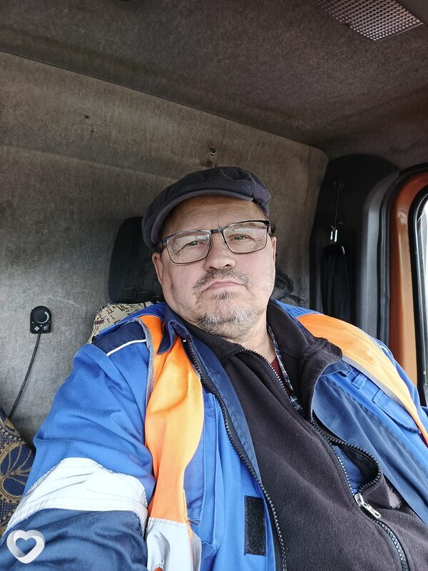 Сергей, 59, Иркутске — анкета №547851
