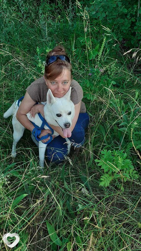 Елена, 54, Тамбове — анкета №547608