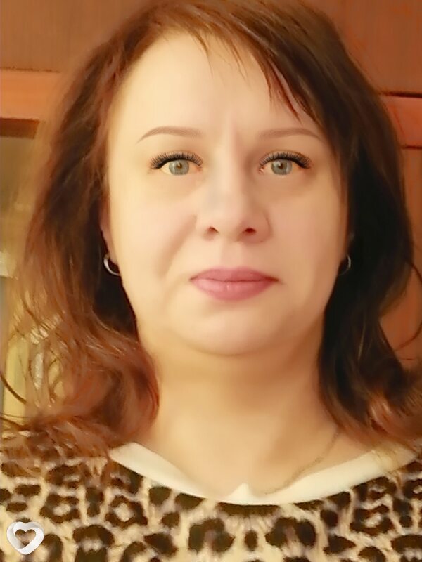 Светлана, 52, Ярославле — анкета №547610