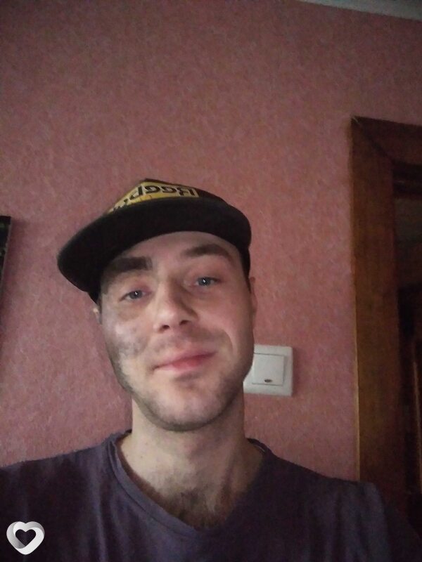 Павел, 37, Череповце — анкета №547613