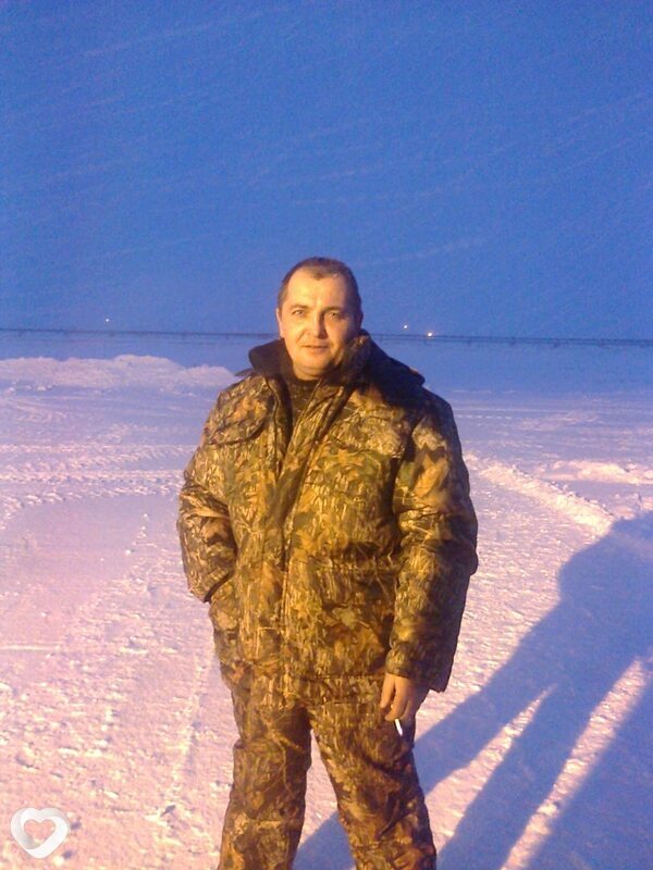 Виталий, 53, Барановичах — анкета №547614
