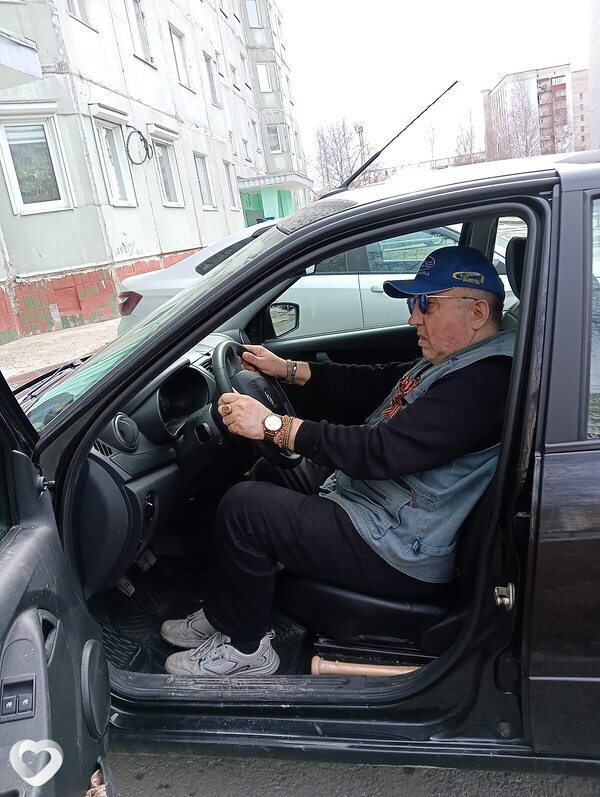 Сергей, 54, Нижневартовске — анкета №547616