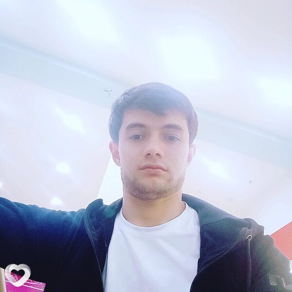 Федя, 26, Подольске — анкета №547621