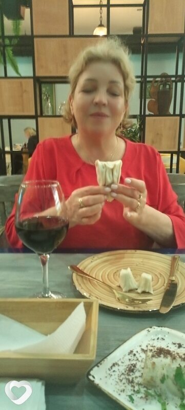 Ануза, 64, Набережных Челнах — анкета №547624