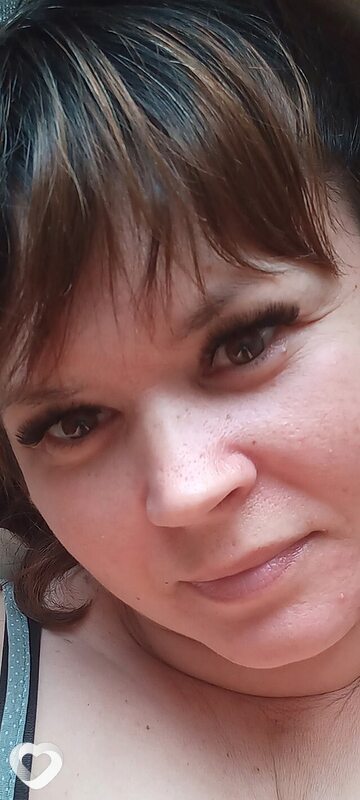 Елена, 46, Бийске — анкета №547754