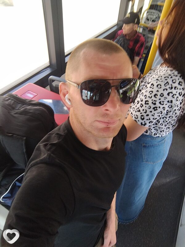 Шурик, 36, Раменском — анкета №547756