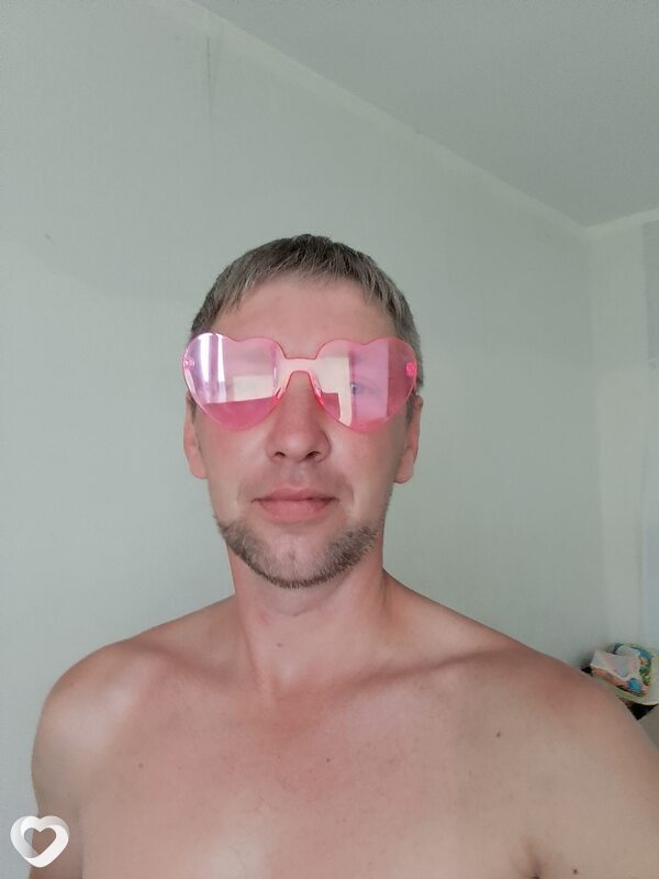 Максим, 41, Липецке — анкета №547760
