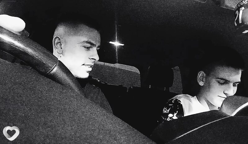 Алмазов, 29, Новосибирске — анкета №547764