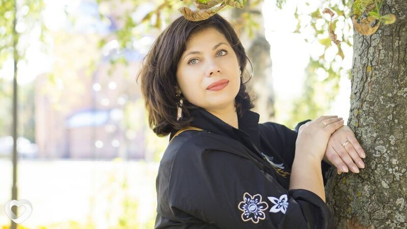 Марина, 45, Белгороде — анкета №547767