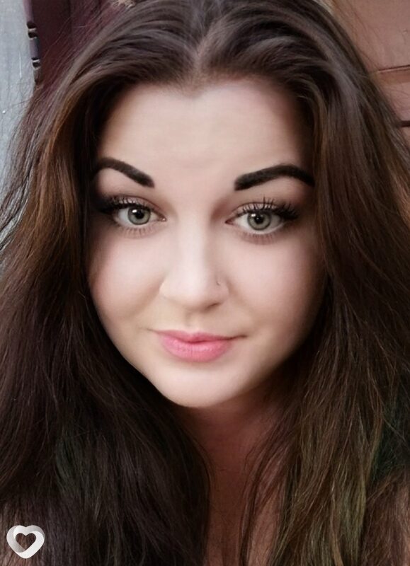 Марина, 35, Одессе — анкета №547773