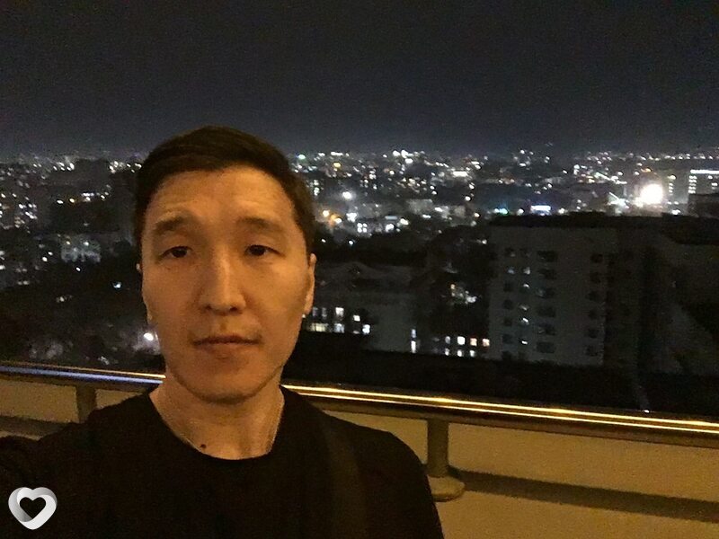 Илья, 38, Алматы — анкета №547774