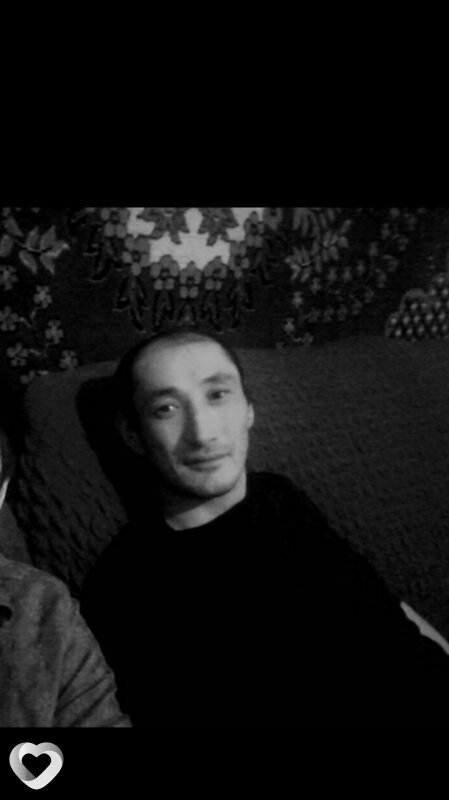 Ерболат, 42, Костанае — анкета №547778