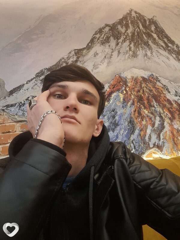 Кирилл, 25, Краснодаре — анкета №547853