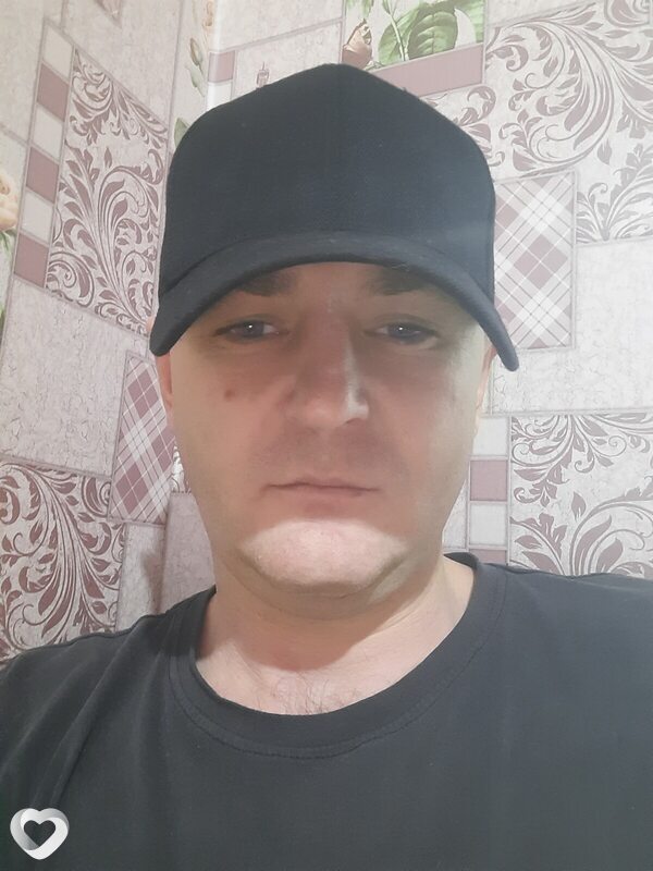 Женя, 38, Алматы — анкета №547856