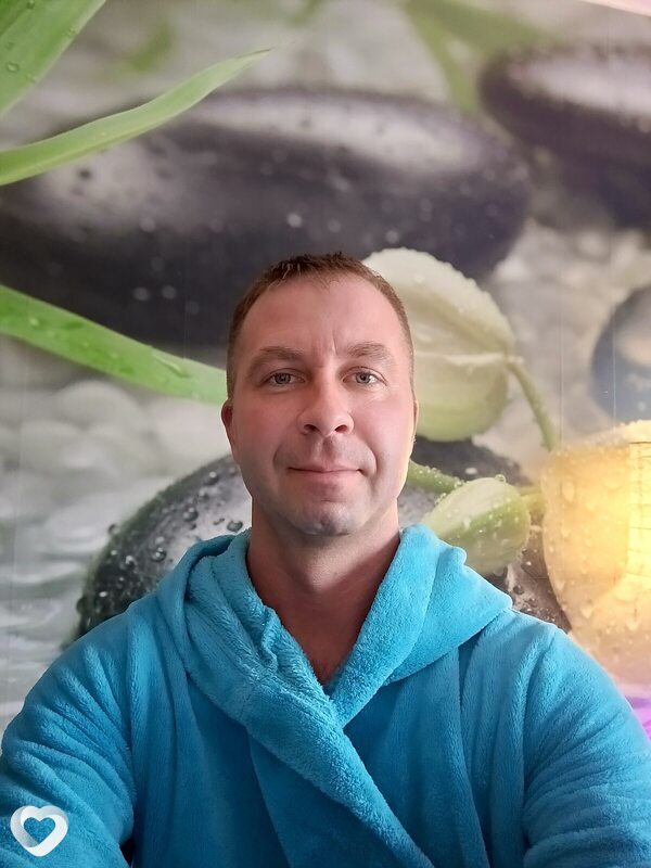 Di, 36, Санкт-Петербурге — анкета №547862