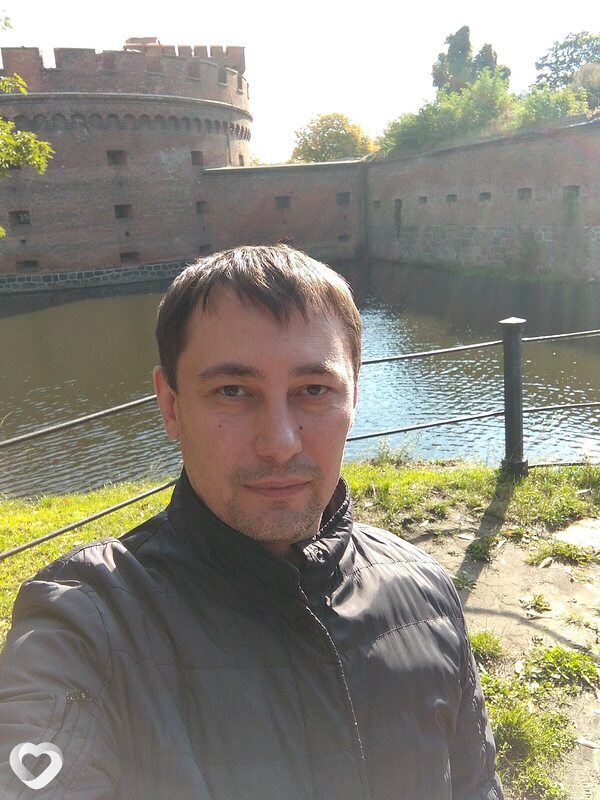 Алексей, 45, Кемерове — анкета №547870