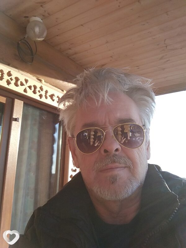 Сергей, 68, Перми — анкета №547871