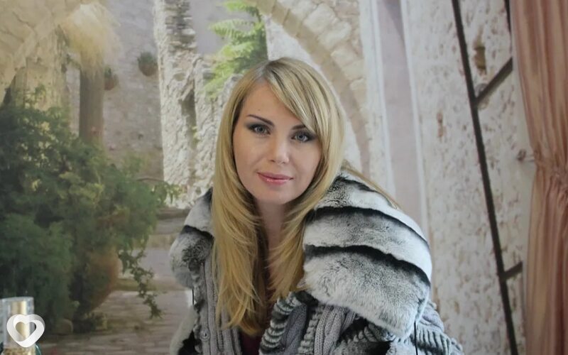 Лена, 43, Краснодаре — анкета №547872