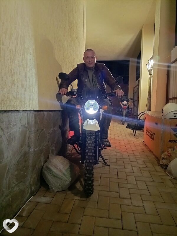 Александр Руин, 31, Анапе — анкета №547878