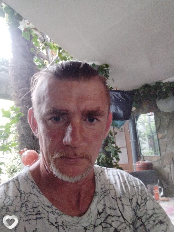 Виталий, 47, Алуште — анкета №547879