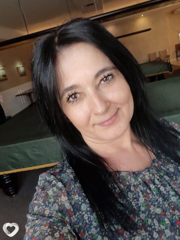 Ольга, 54, Саратове — анкета №547880