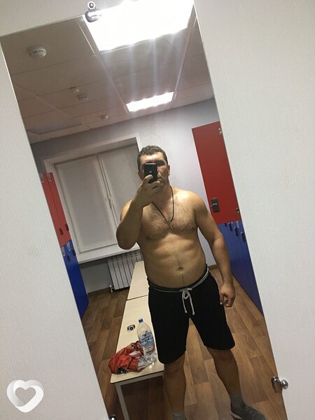 Толя, 34, Перми — анкета №547888