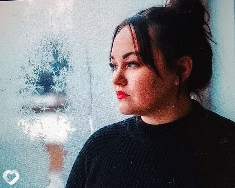 Татьяна, 32, Самаре — анкета №547890