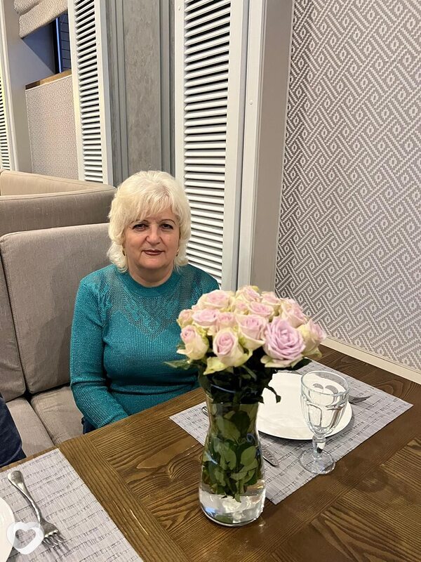 Таисия, 69, Алчевске — анкета №547899