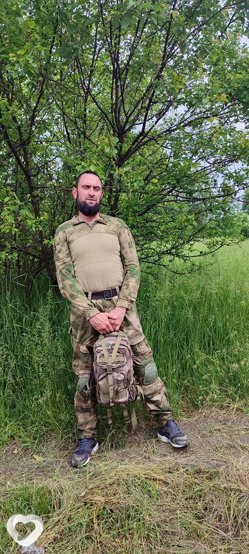 Александр, 40, Ростове-на-Дону — анкета №547902