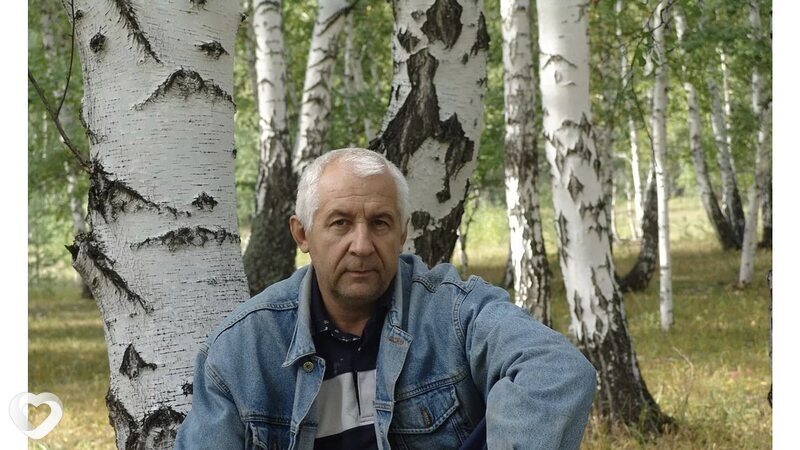 Егор, 69, Воронеже — анкета №547742