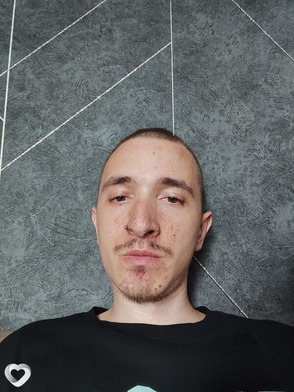 Рома, 27, Пинске — анкета №547744