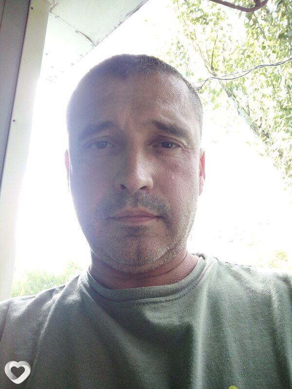 Константин, 41, Астрахани — анкета №547746