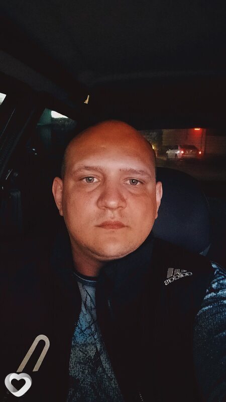 Алексей, 33, Москве — анкета №547753