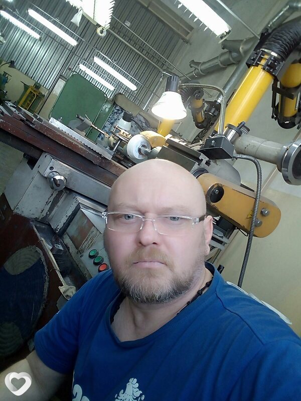 Константин, 50, Омске — анкета №548478