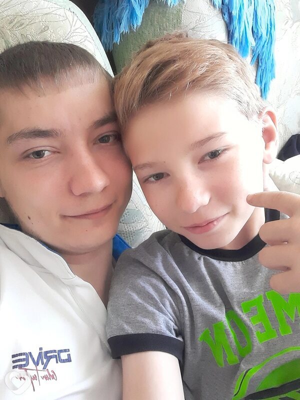 Антон, 30, Омске — анкета №548479